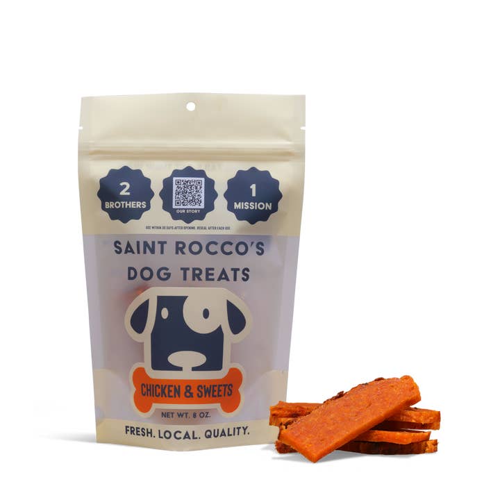 Jerky Dog Treats product image 1