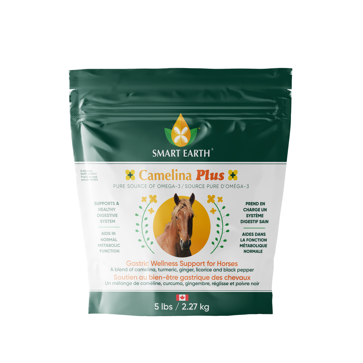 Horse Gastric Supplement product image 1