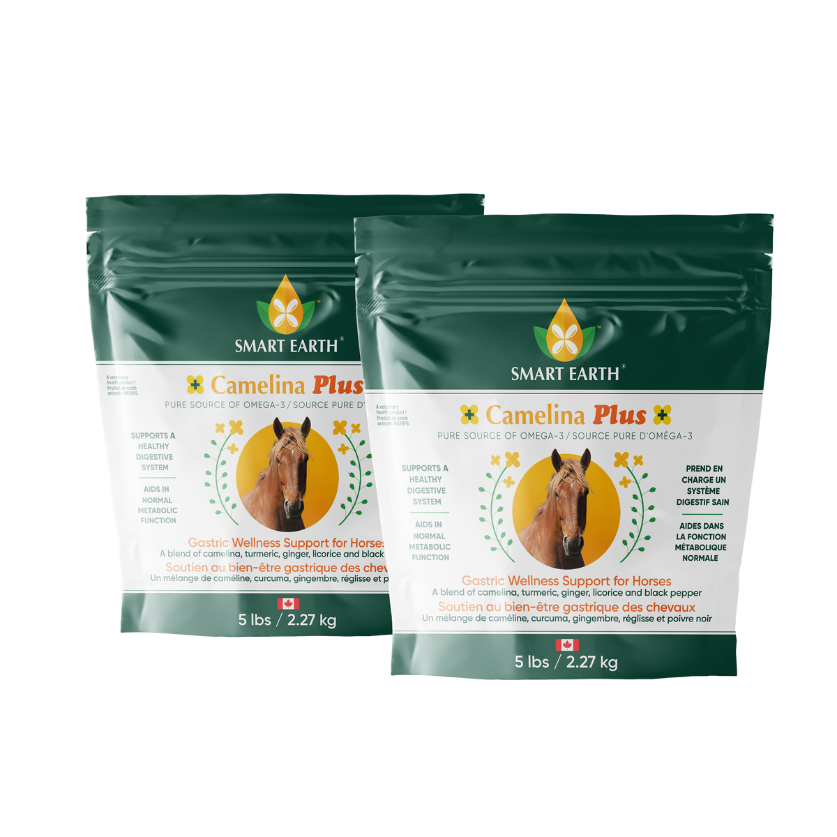 Horse Gastric Supplement product image 2