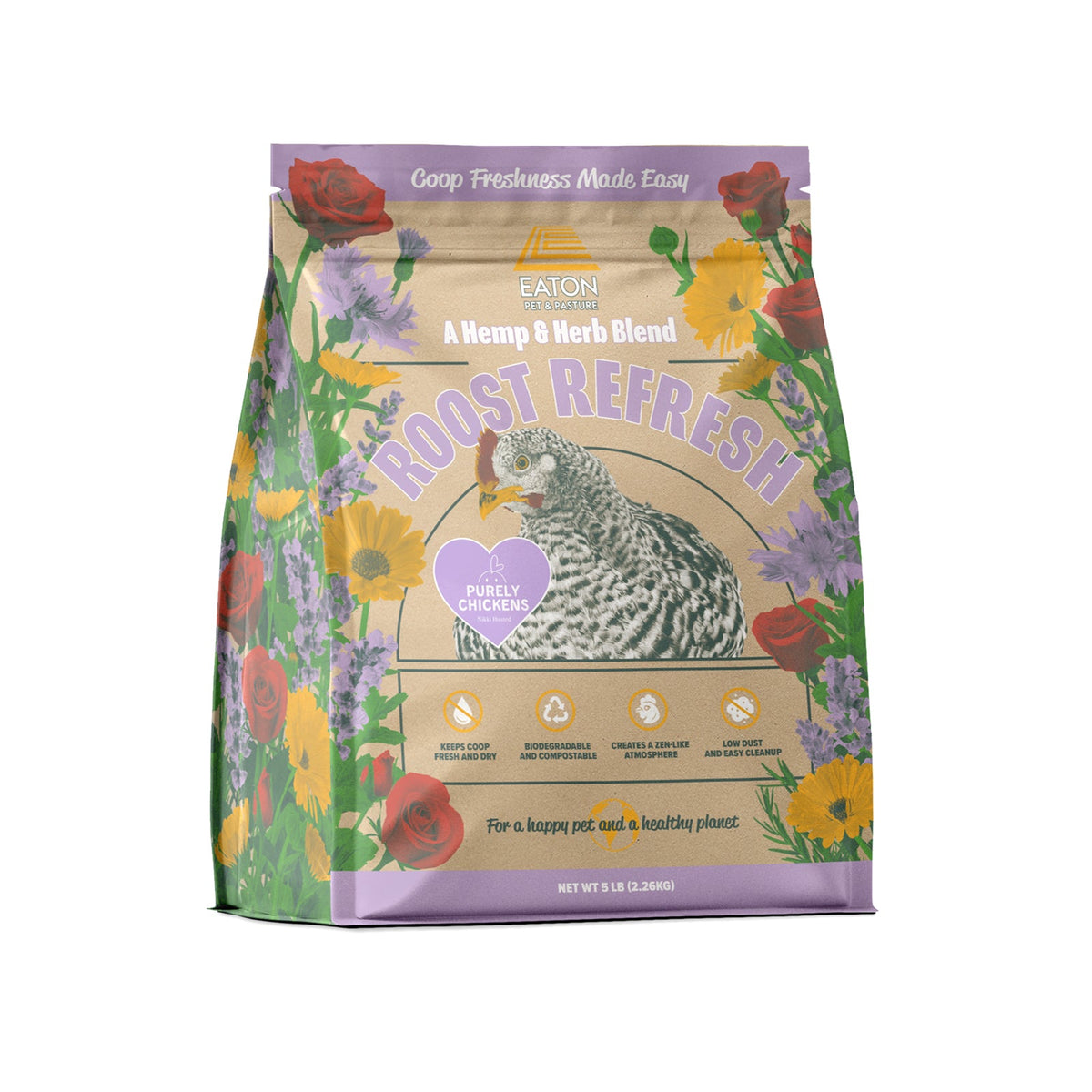 Chicken Coop Deodorizer product image 1