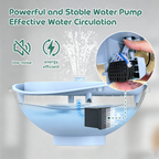 Solar Bird Bath Fountain product image 4