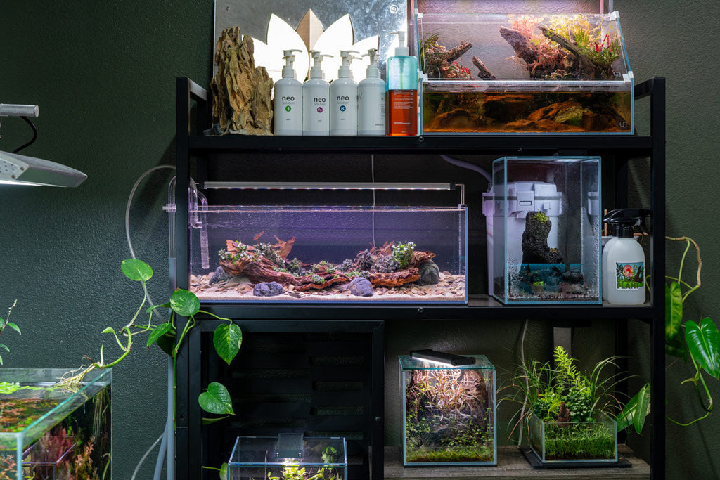Rimless Aquarium product image 2