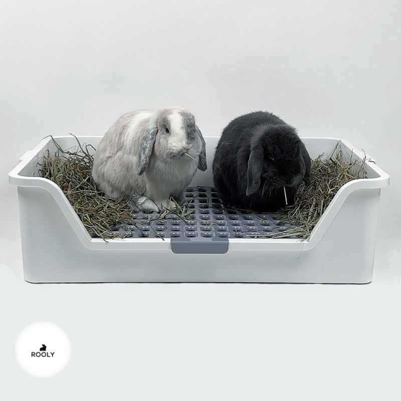 Rabbit Litter Box product image 9