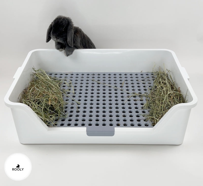 Rabbit Litter Box product image 10