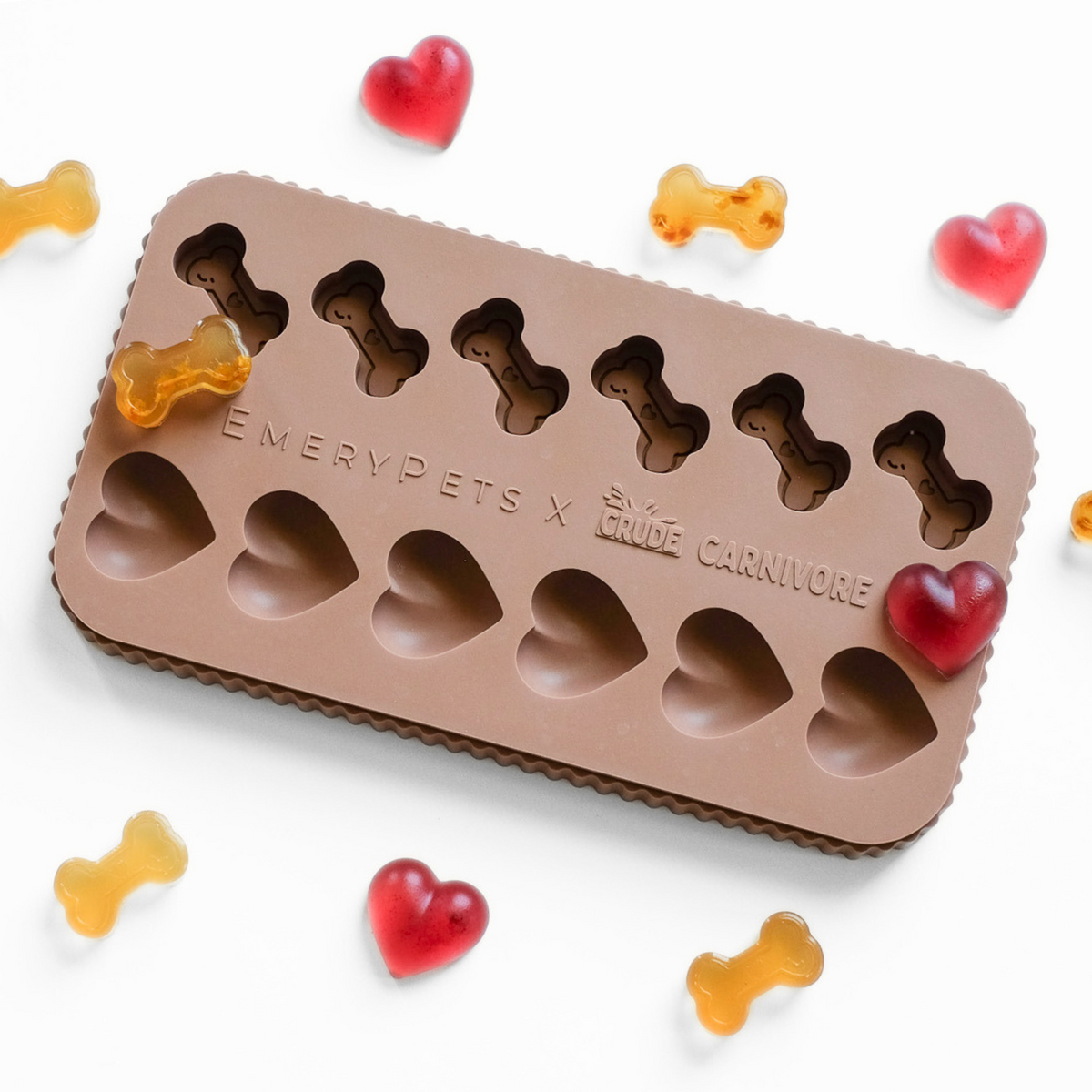 Silicone Treat Mold product image 1