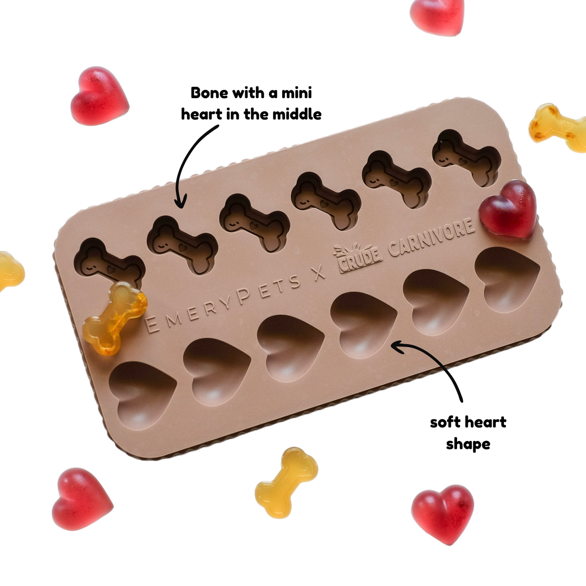 Silicone Treat Mold product image 6