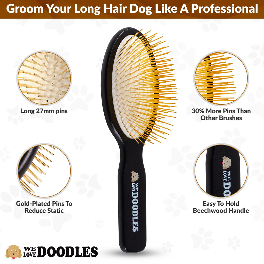 Dog Brush Set product image 2