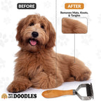 Dog Brush Set product image 6