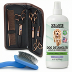Dog Grooming Kit product image 1