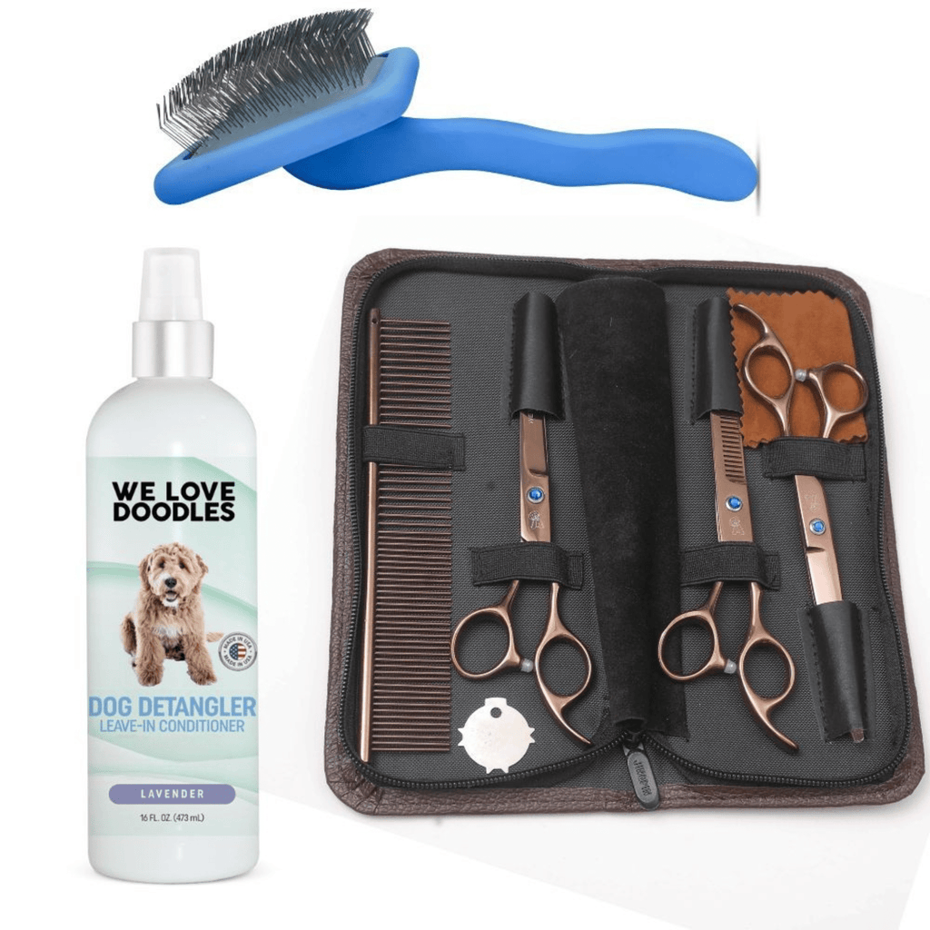 Dog Grooming Kit product image 2