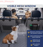 Dog Car Seat Cover product image 5