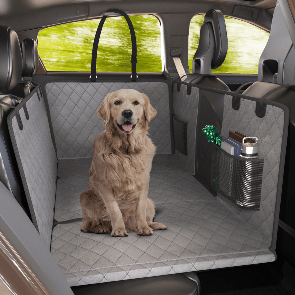 Dog Car Seat Cover product image 8