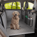 Dog Car Seat Cover product image 8