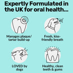 Pet Dental Sticks product image 2