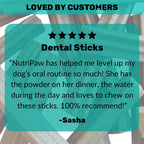 Pet Dental Sticks product image 4