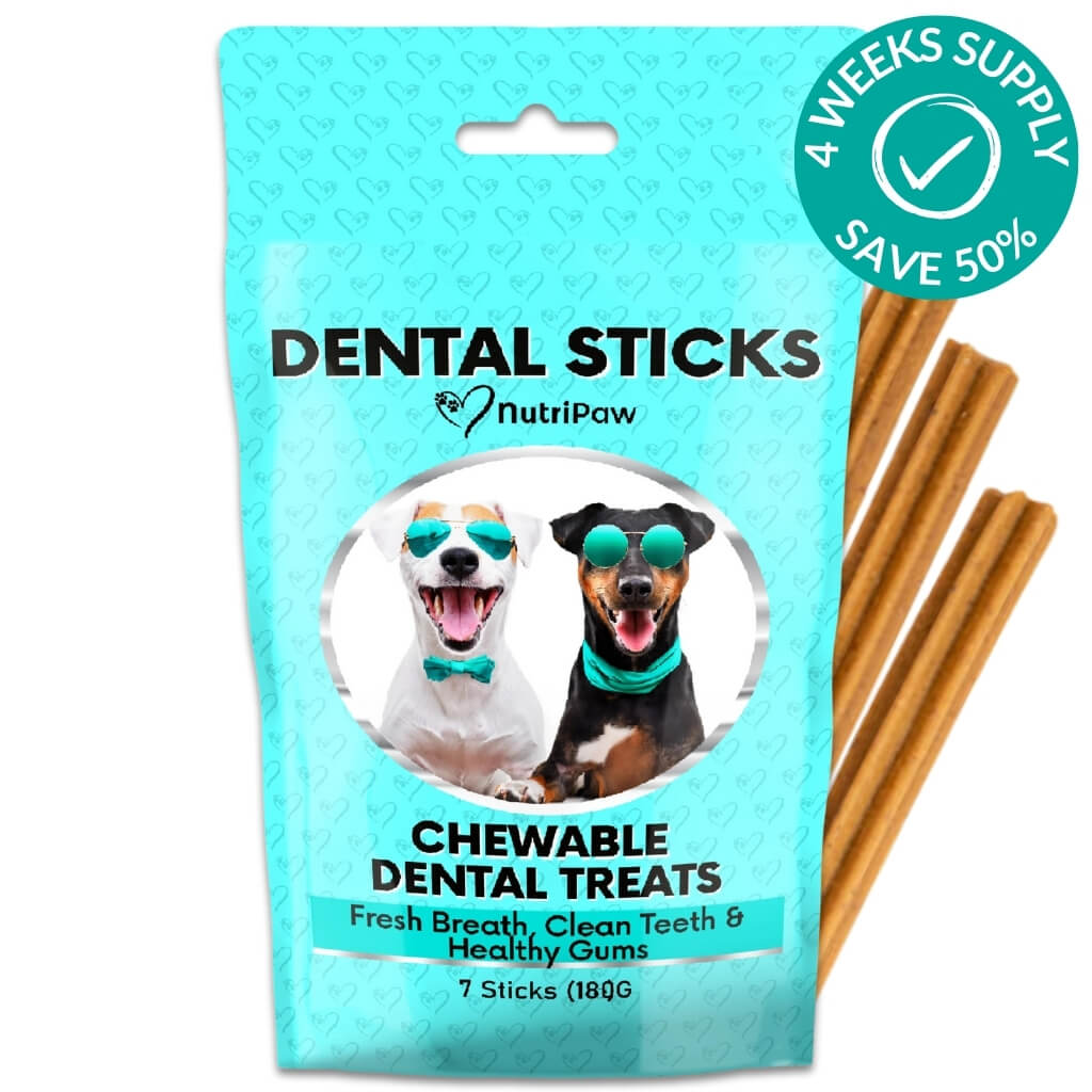 Pet Dental Sticks product image 7