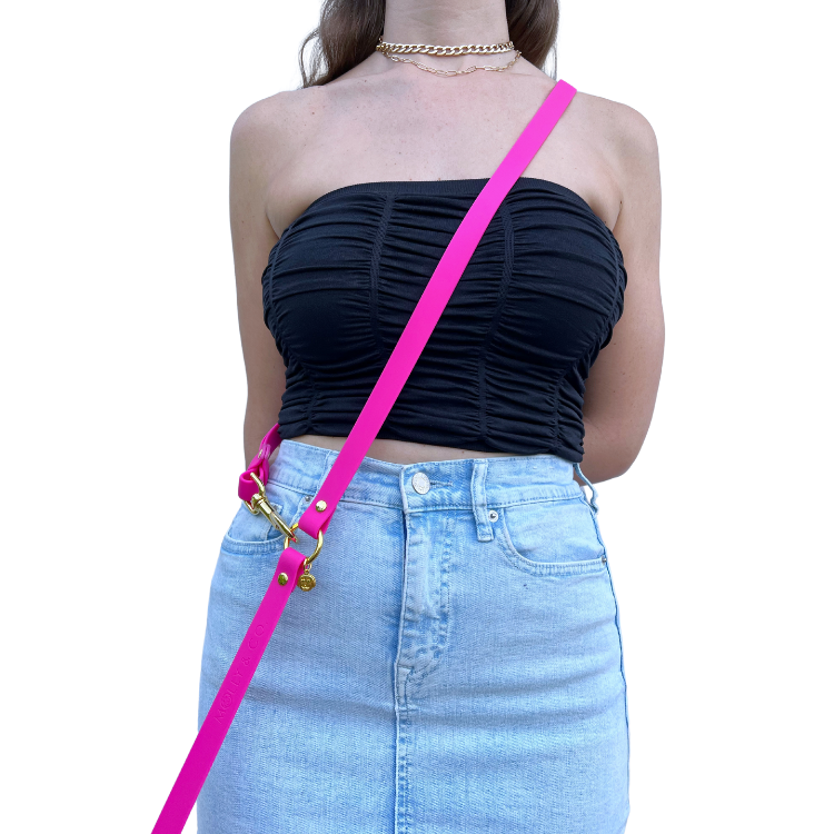 Hands-Free Dog Leash product image 1