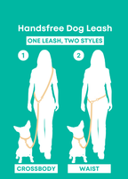 Hands-Free Dog Leash product image 8