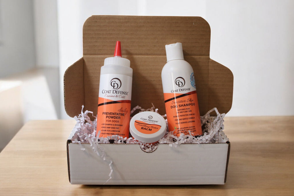 Pet Skin Care Kit product image 1