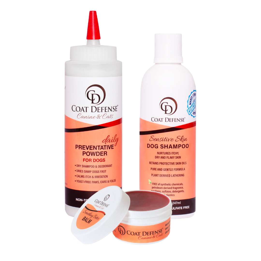 Pet Skin Care Kit product image 2