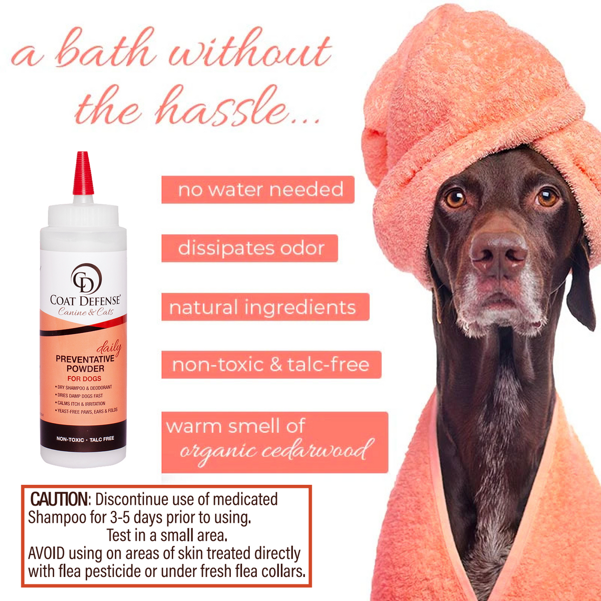 Pet Skin Care Kit product image 6