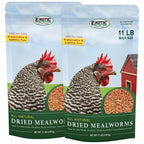 Bulk Dried Mealworms for Poultry and Wild Birds product image 15