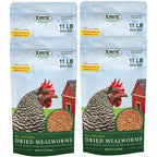 Bulk Dried Mealworms for Poultry and Wild Birds product image 16