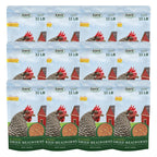 Bulk Dried Mealworms for Poultry and Wild Birds product image 18