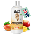 Dog Shampoo product image 1