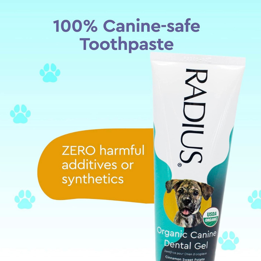 Dog Toothpaste product image 2