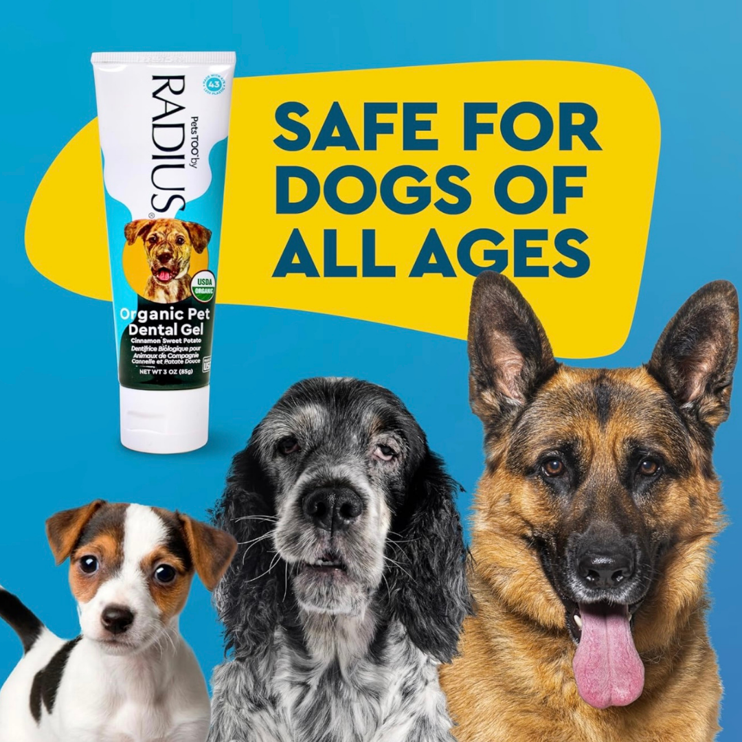 Dog Toothpaste product image 8