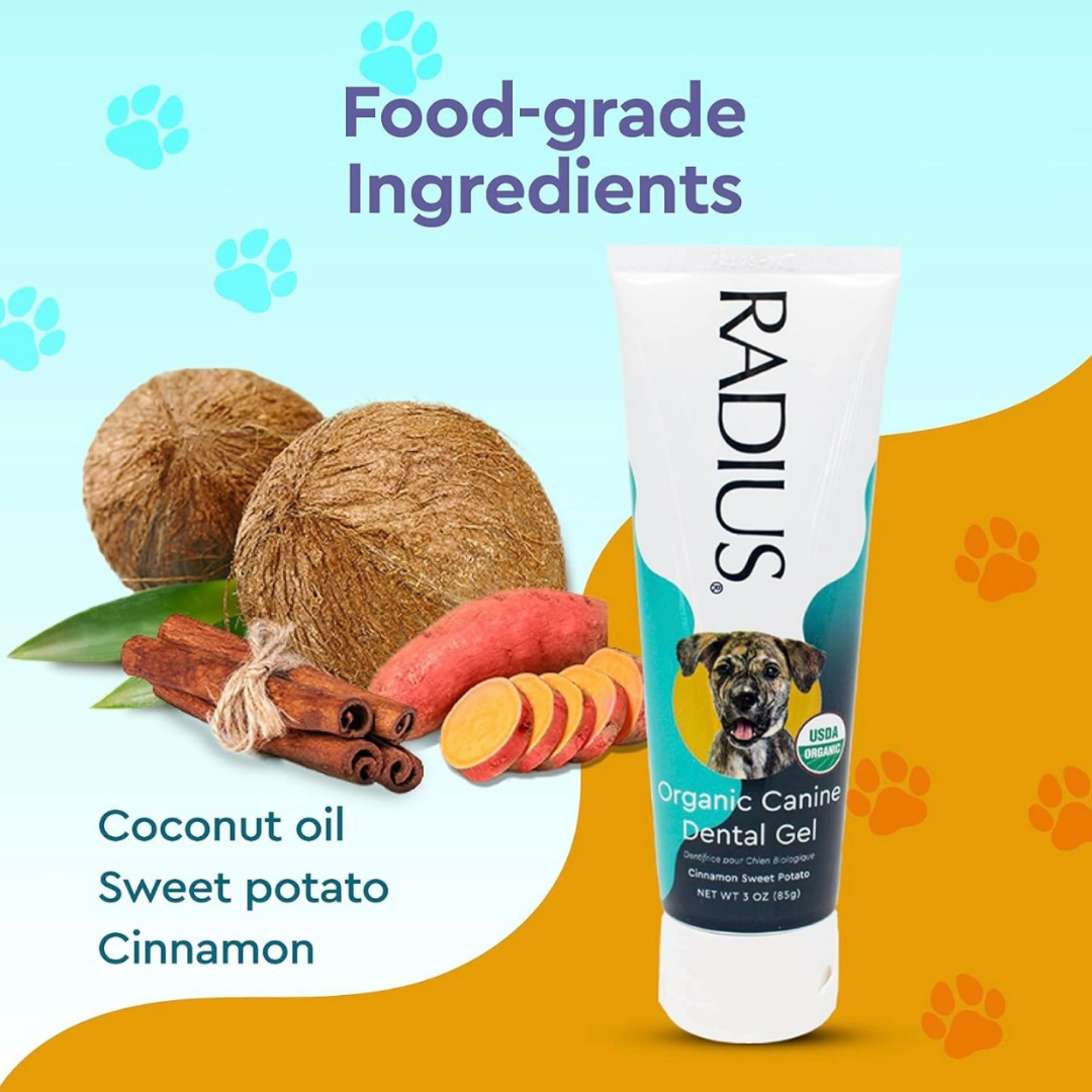 Dog Toothpaste product image 13