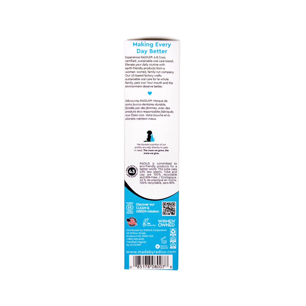 Dog Toothpaste product image 20