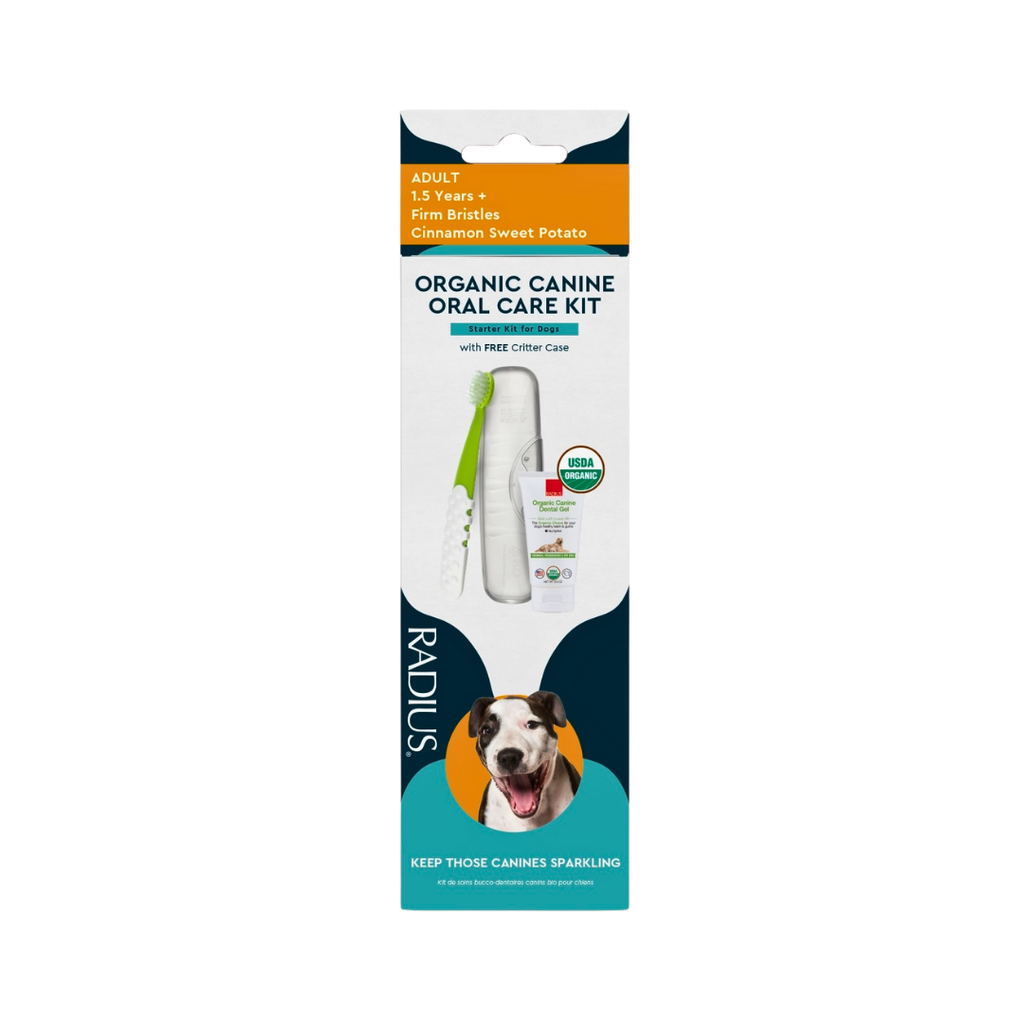 Dog Dental Kit product image 1