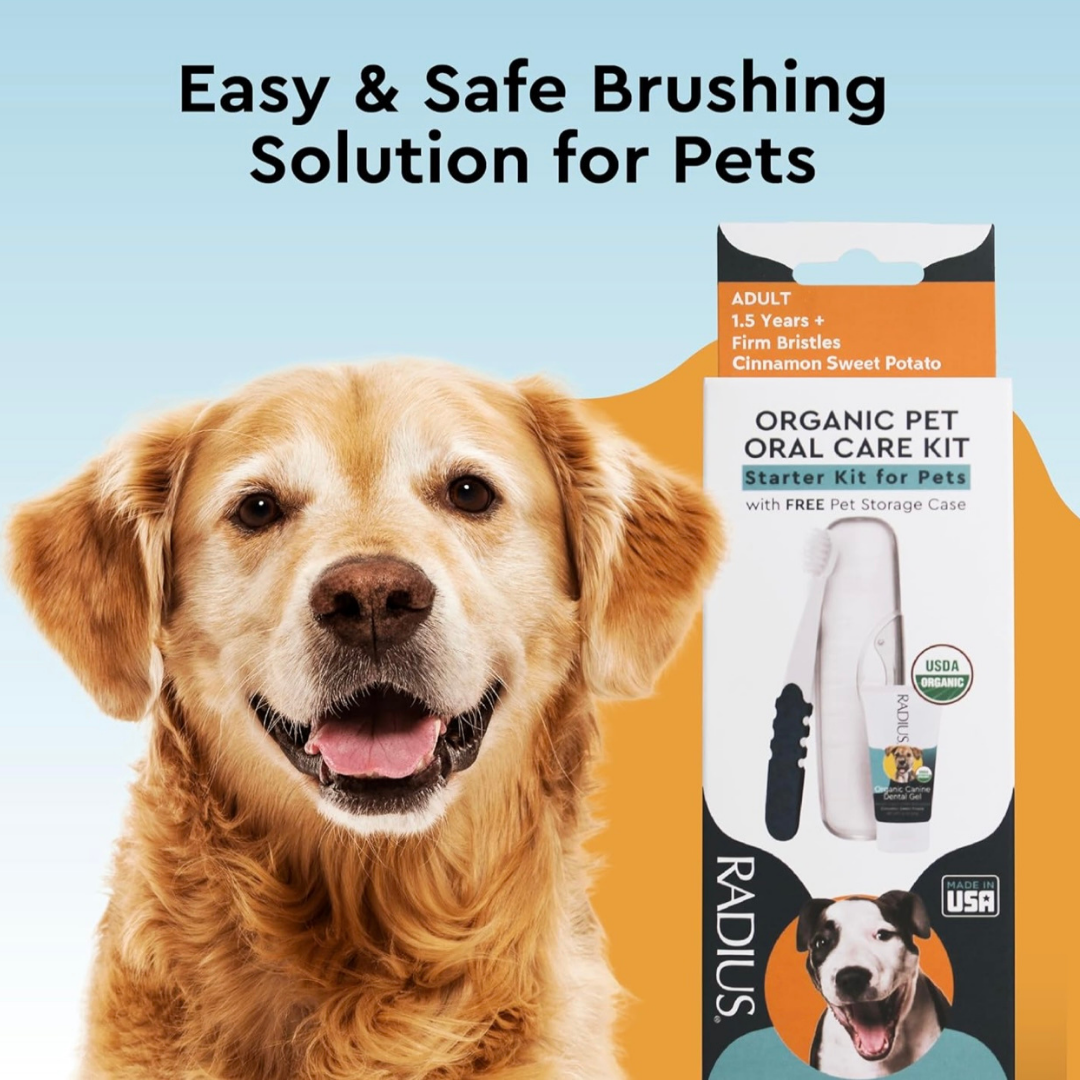 Dog Dental Kit product image 5