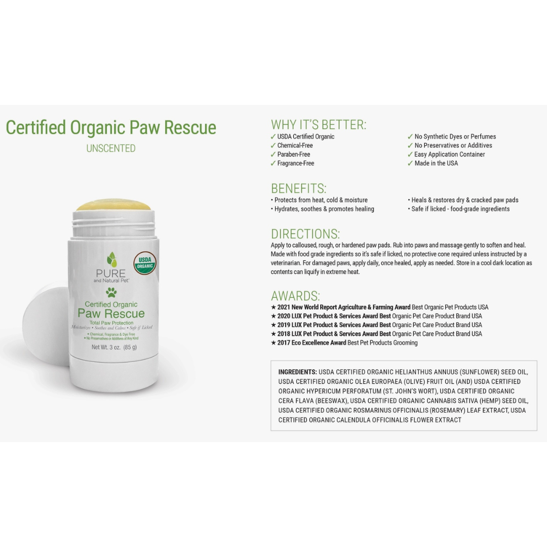 Dog Paw Balm product image 2