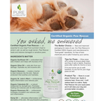 Dog Paw Balm product image 3