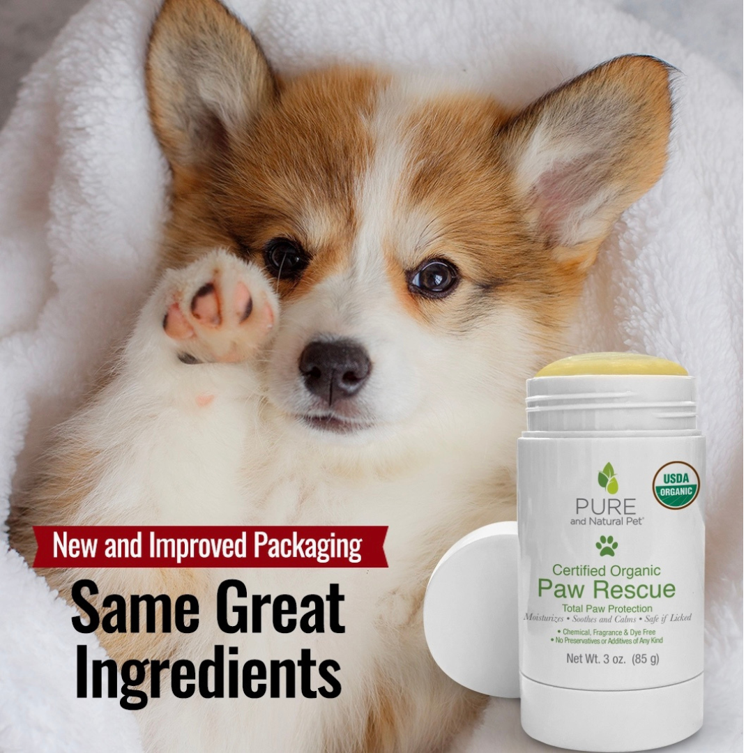 Dog Paw Balm product image 4