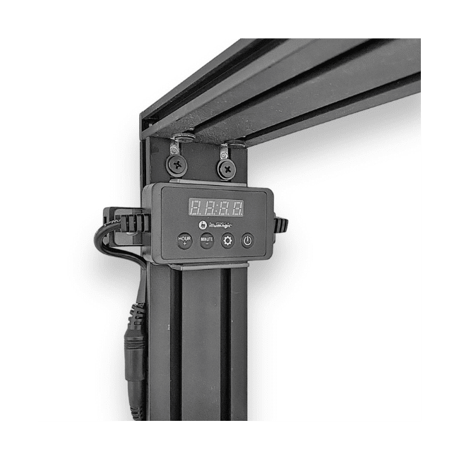 Aquarium Scheduler Holder product image 2
