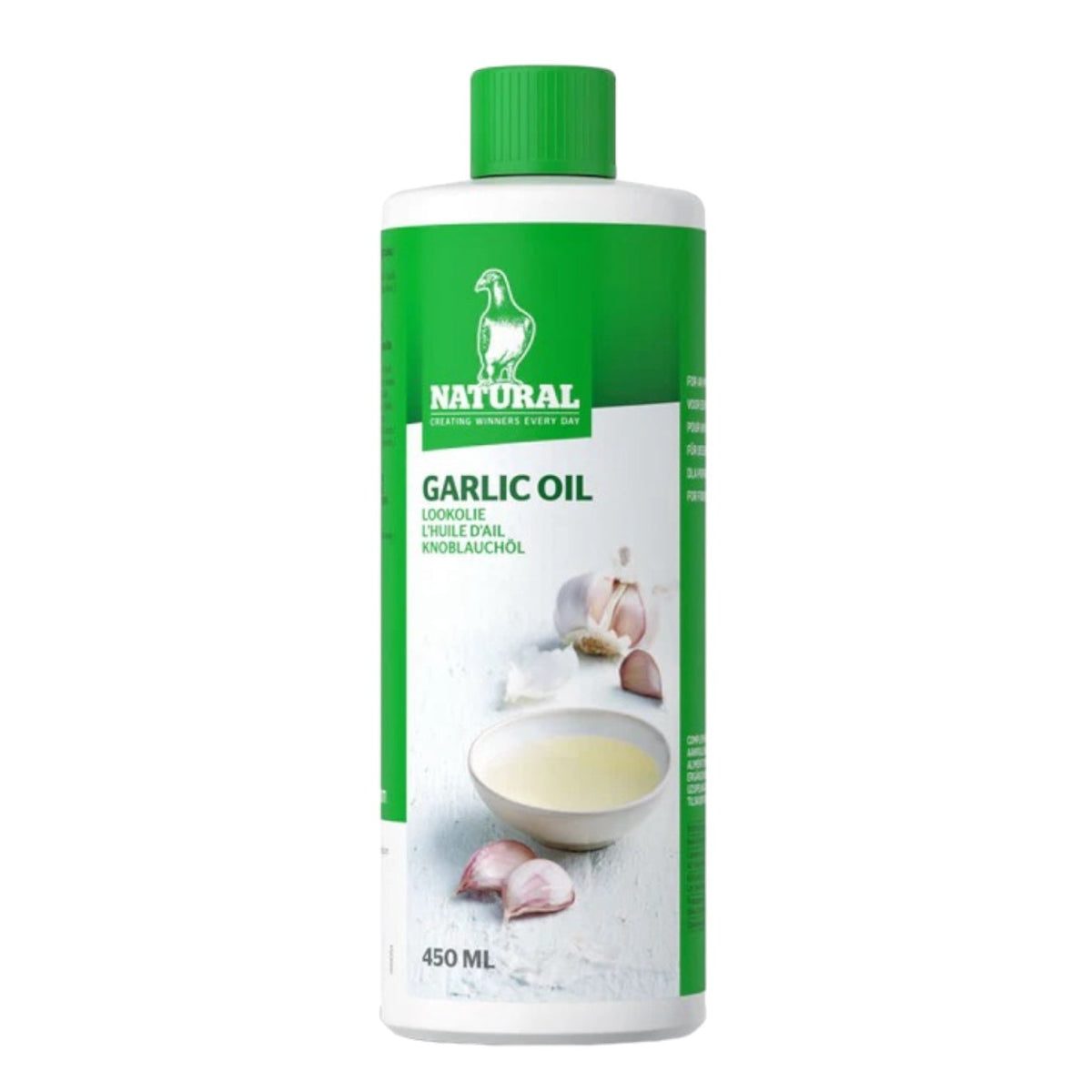 Pigeon Garlic Oil Supplement product image 1