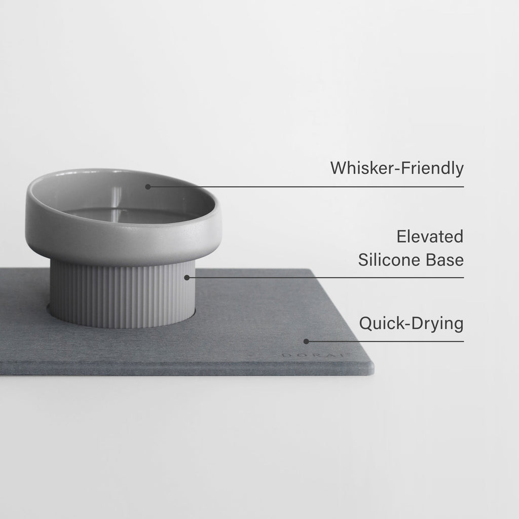 Elevated Cat Bowl product image 9