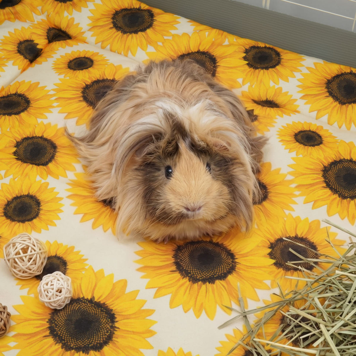 Guinea Pig Fleece Liner product image 2
