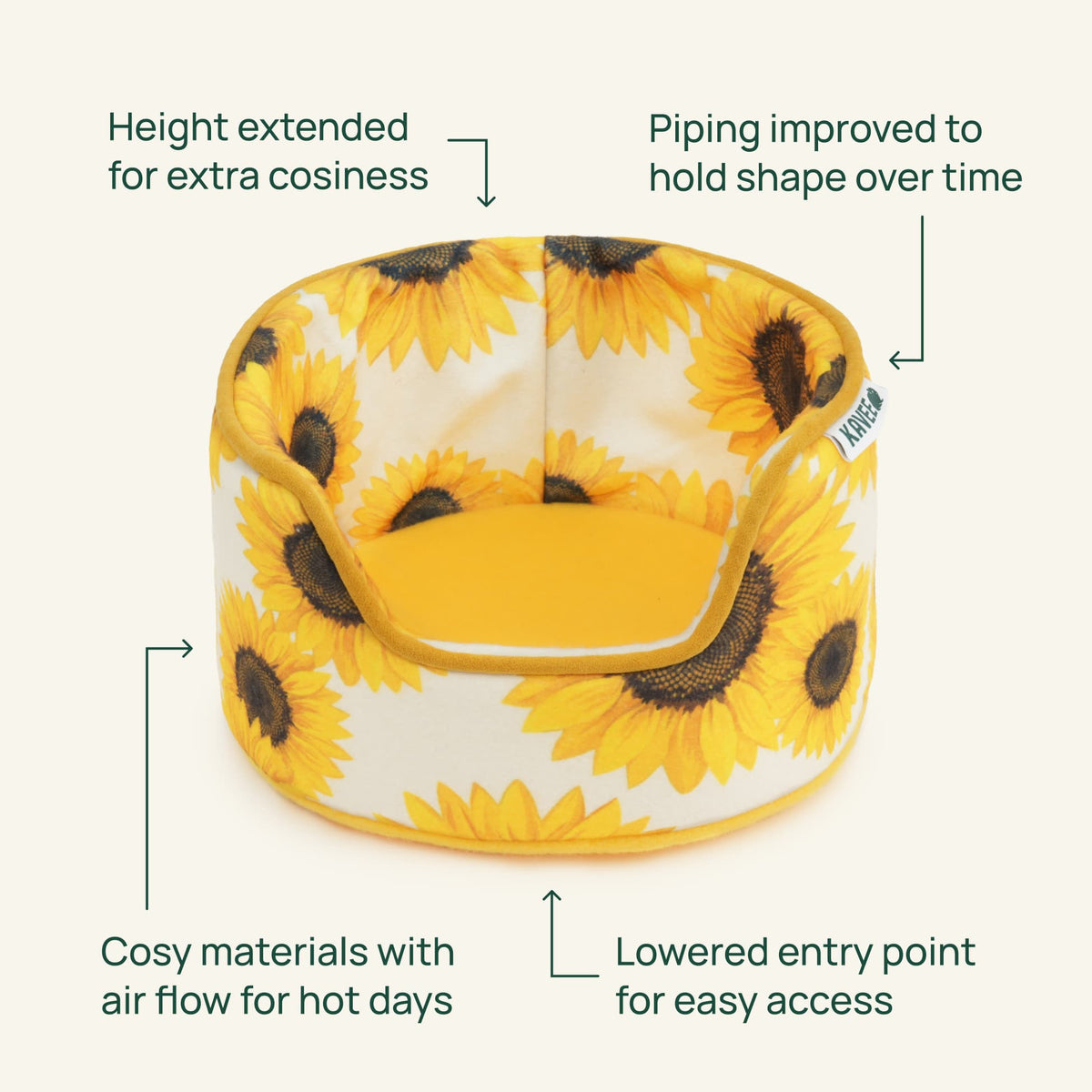 Guinea Pig Cuddle Cup product image 3