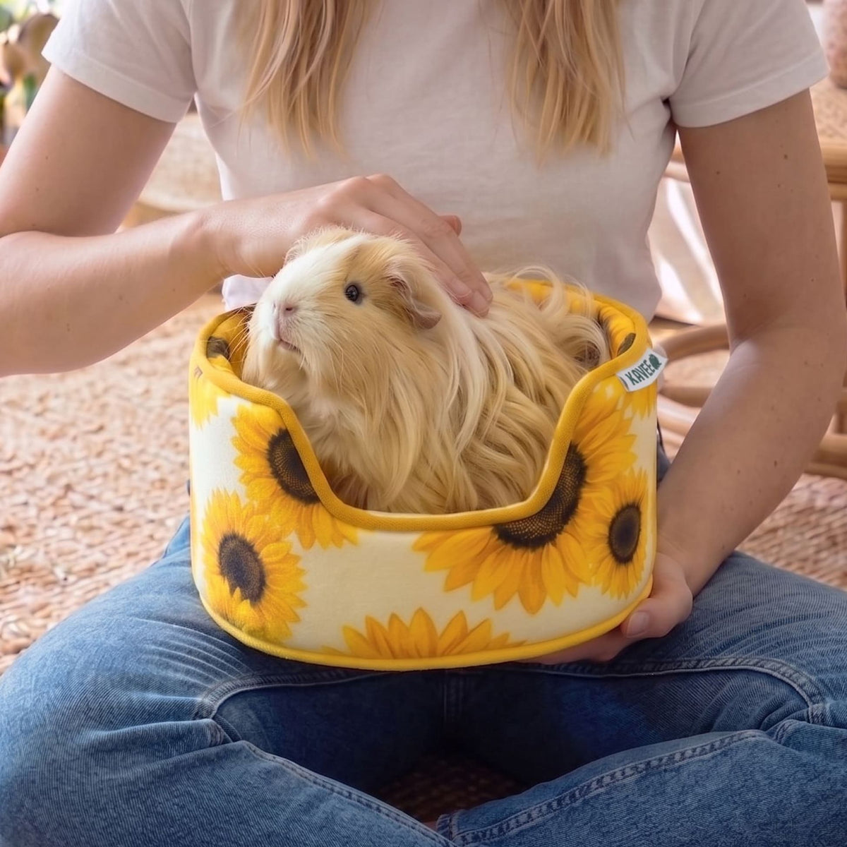 Guinea Pig Cuddle Cup product image 6