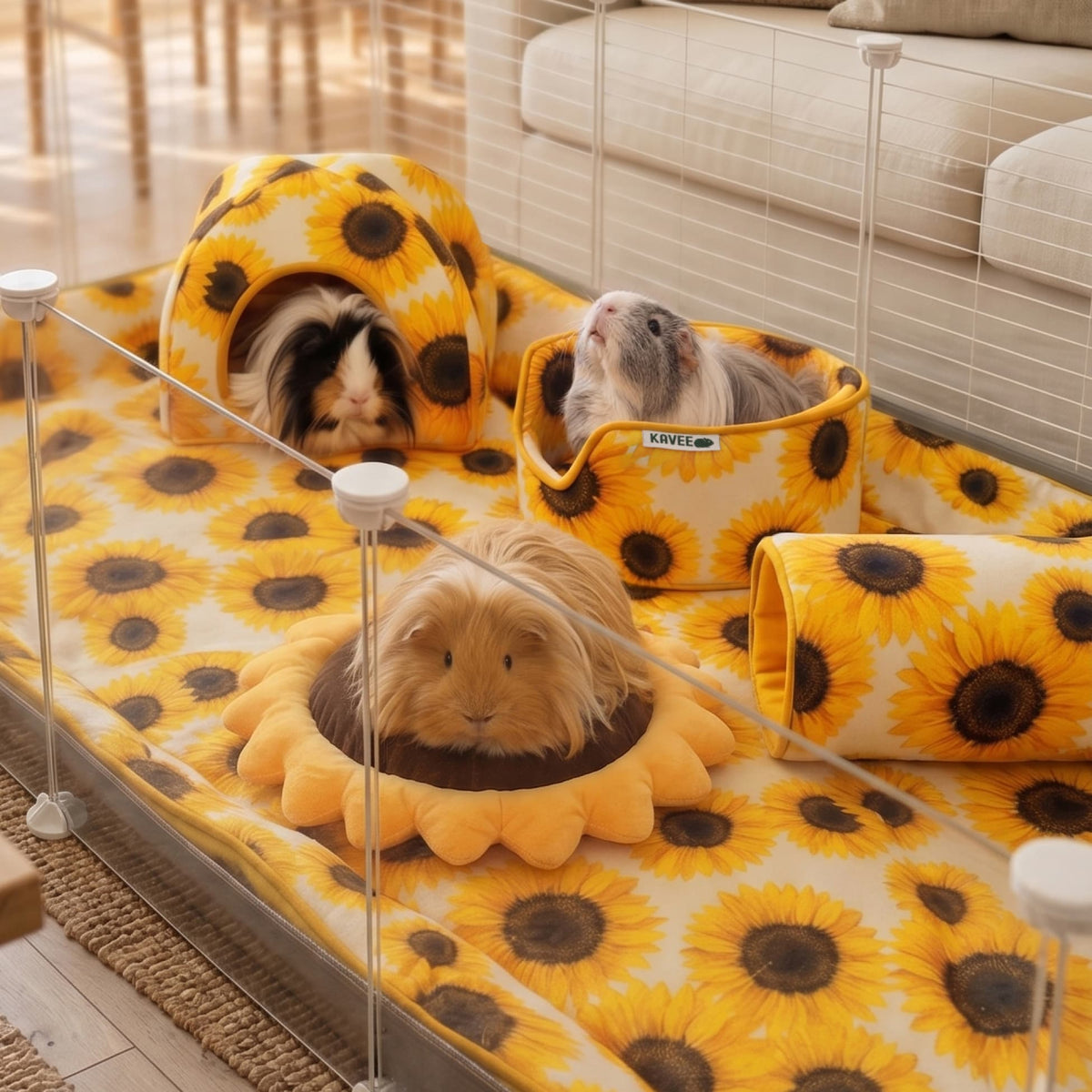 Guinea Pig Cuddle Cup product image 7