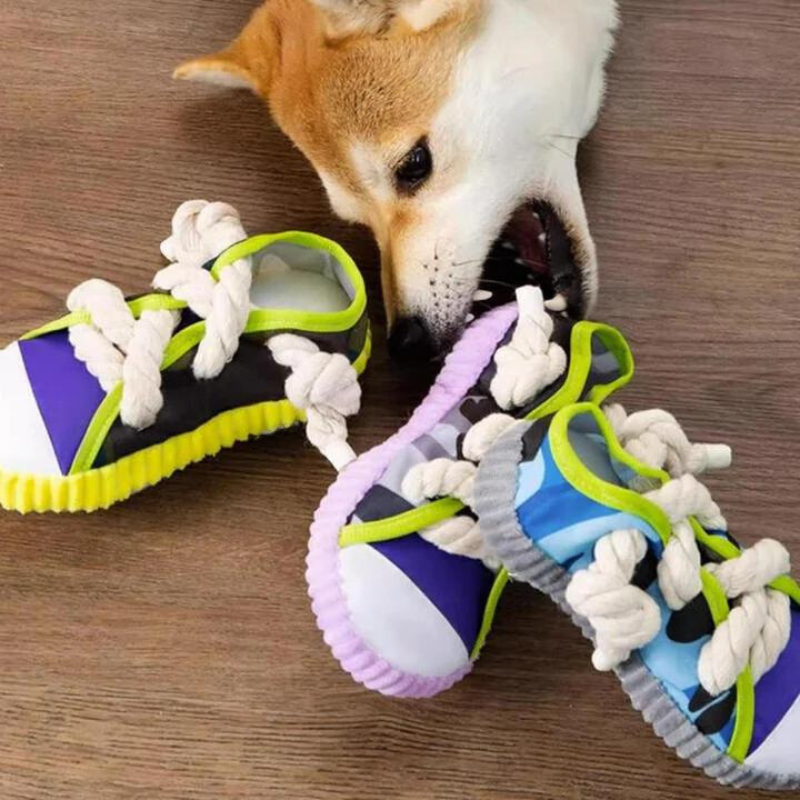 Dog Chew Toy product image 1