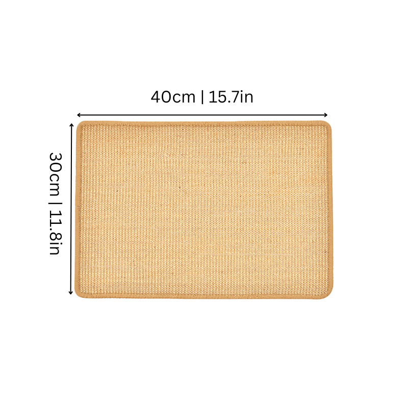 Cat Scratching Mat product image 2