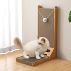Cat Scratcher Stand product image 1