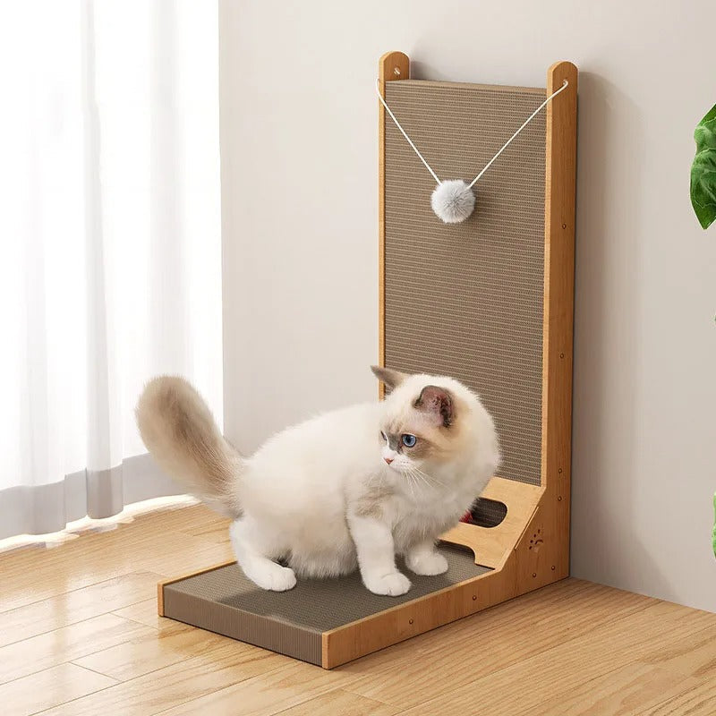 Cat Scratcher Stand product image 1