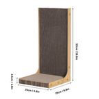 Cat Scratcher Stand product image 2